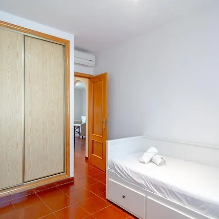 Valparaiso B1 Burriana Casasol Нерха