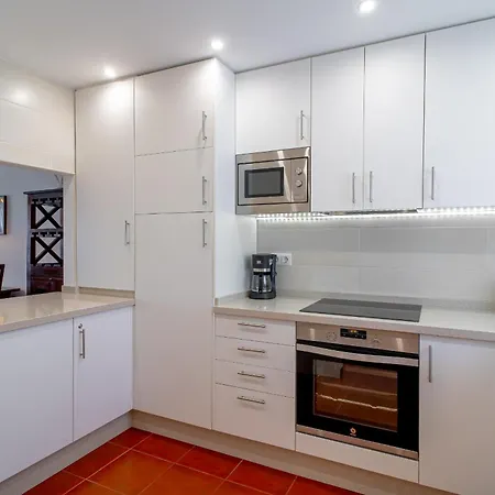 Valparaiso B1 Burriana Casasol Апартаменти *