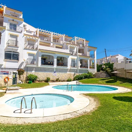 Valparaiso B1 Burriana Casasol Апартаменти