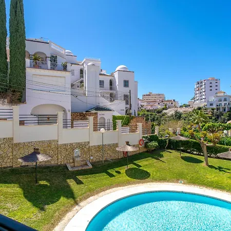 Valparaiso B1 Burriana Casasol Апартаменти *