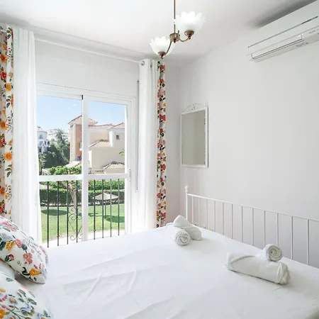 Appartement Valparaiso B1 Burriana Casasol Nerja