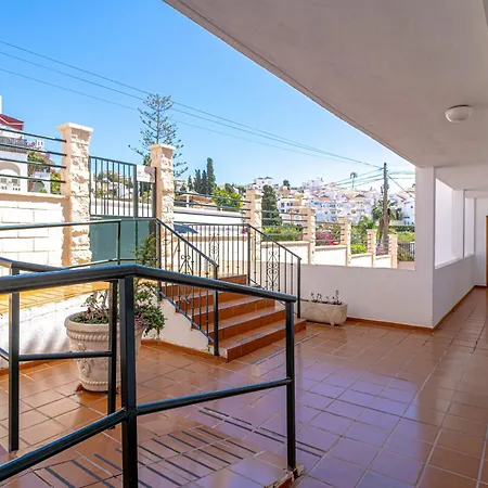 Valparaiso B1 Burriana Casasol Appartement