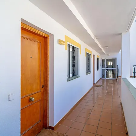 Apartamento Valparaiso B1 Burriana Casasol