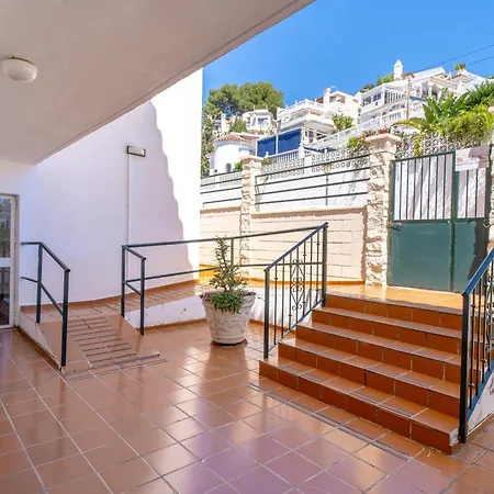 Apartamento Valparaiso B1 Burriana Casasol
