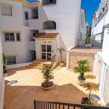 Apartamento Valparaiso B1 Burriana Casasol
