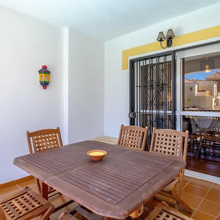 Valparaiso B1 Burriana Casasol Apartman *