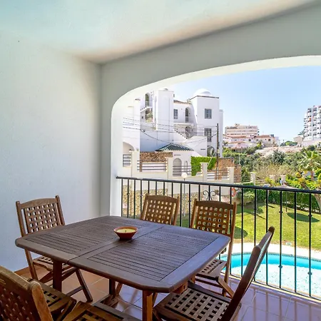 Apartamento Valparaiso B1 Burriana Casasol