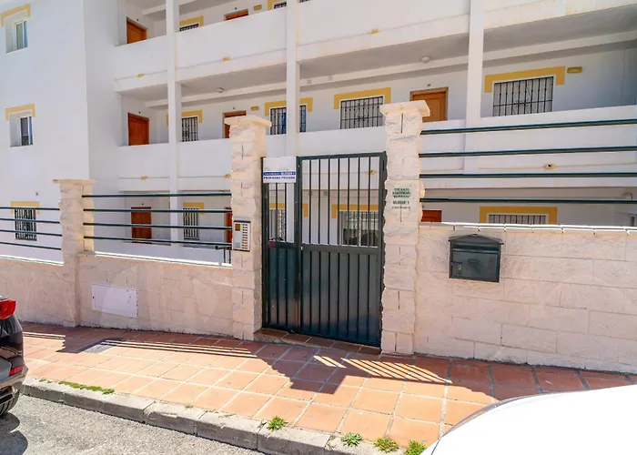 Valparaiso B1 Burriana Casasol Apartment *