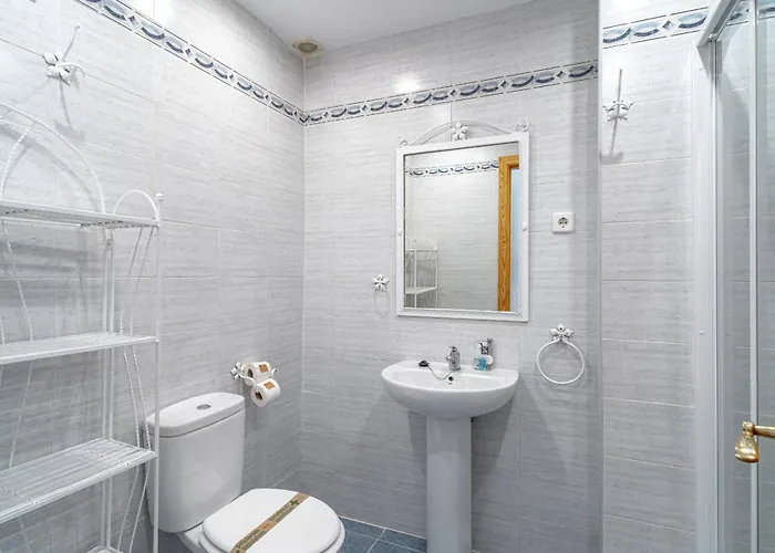 Apartment Valparaiso B1 Burriana Casasol