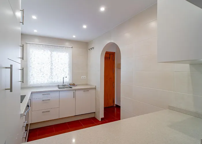 Apartment Valparaiso B1 Burriana Casasol