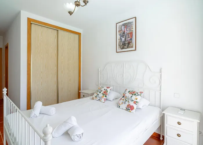 Apartment Valparaiso B1 Burriana Casasol