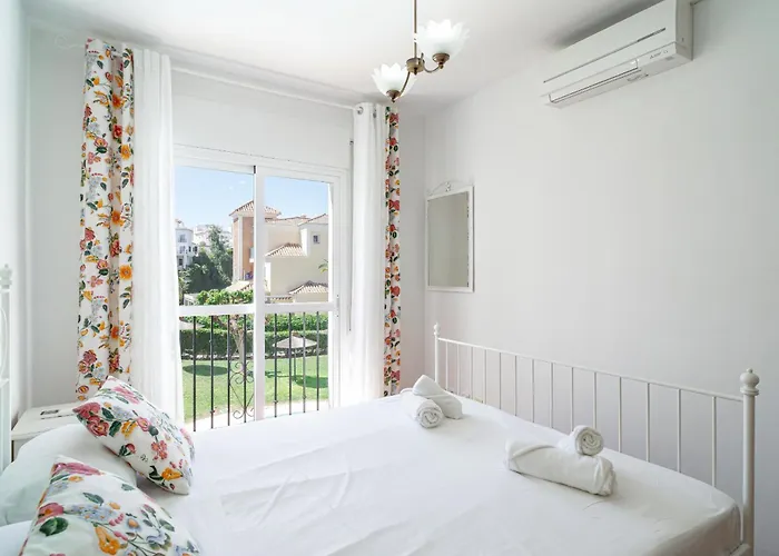 Apartment Valparaiso B1 Burriana Casasol Nerja