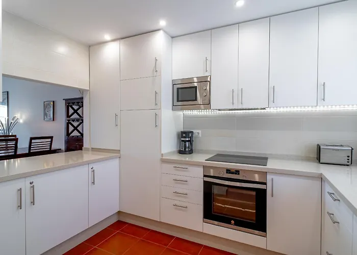 Valparaiso B1 Burriana Casasol Apartment *