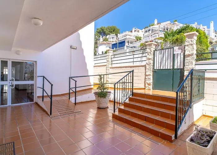 Apartment Valparaiso B1 Burriana Casasol