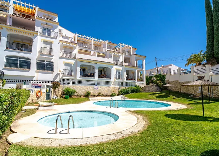 Valparaiso B1 Burriana Casasol Apartment