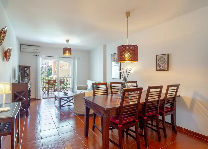 Apartment Valparaiso B1 Burriana Casasol *