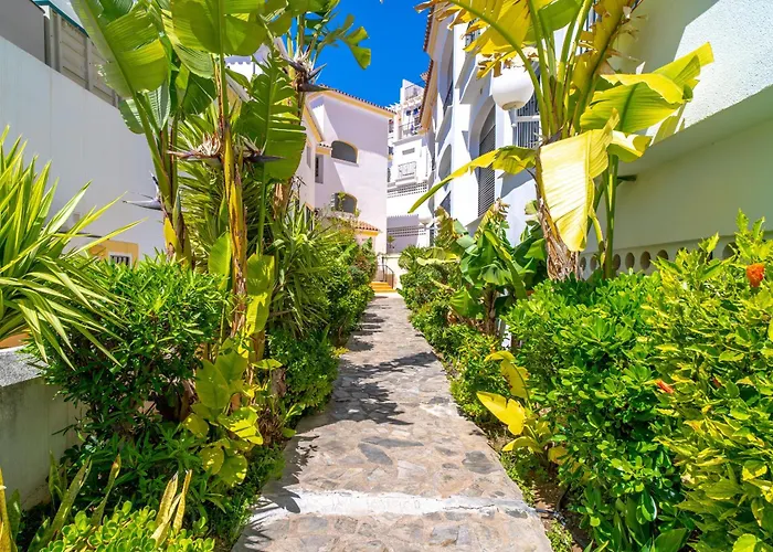 Apartment Valparaiso B1 Burriana Casasol *