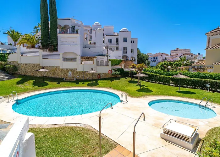 Apartment Valparaiso B1 Burriana Casasol *