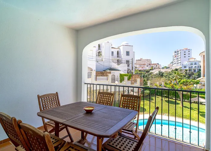 Apartment Valparaiso B1 Burriana Casasol