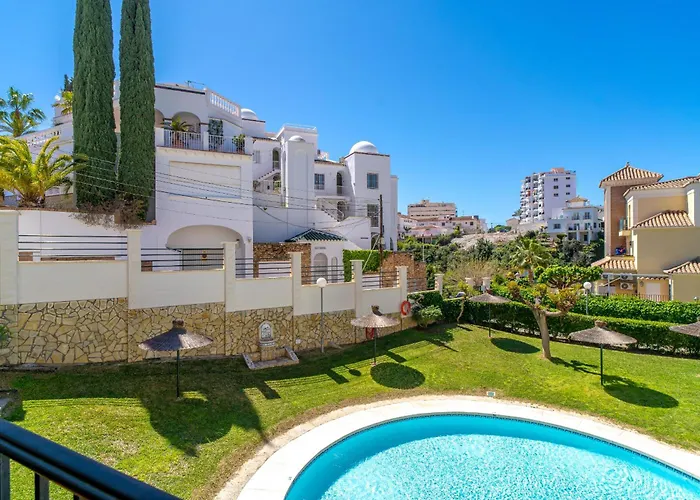 Valparaiso B1 Burriana Casasol Apartment *