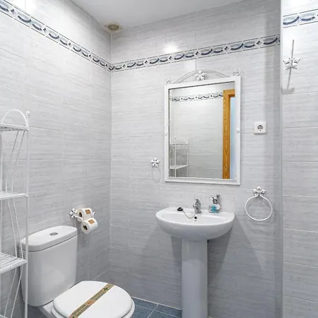 Apartman Valparaiso B1 Burriana Casasol