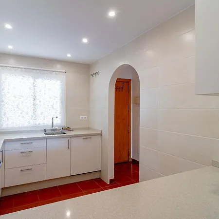 Apartman Valparaiso B1 Burriana Casasol