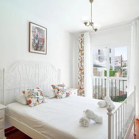 Apartman Valparaiso B1 Burriana Casasol *