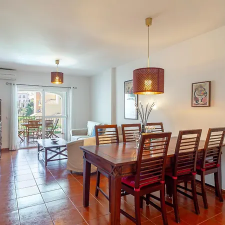 Apartman Valparaiso B1 Burriana Casasol *