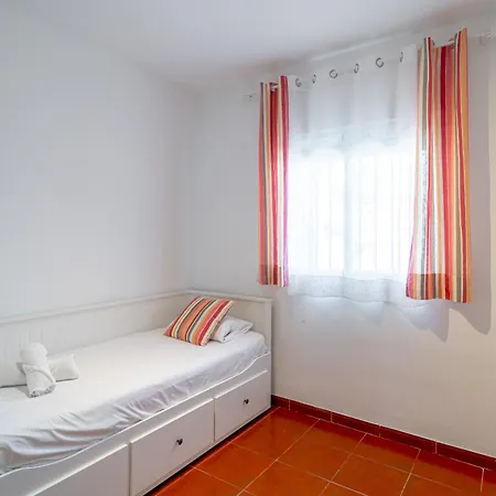 Valparaiso B1 Burriana Casasol