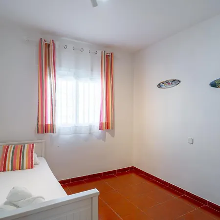 Valparaiso B1 Burriana Casasol