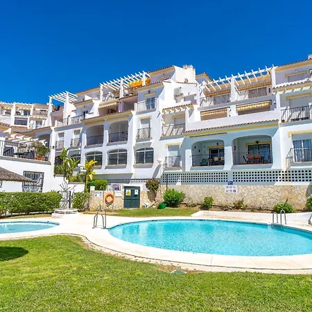 Valparaiso B1 Burriana Casasol Nerja