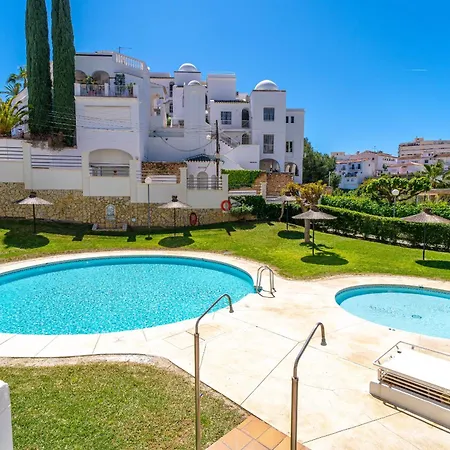 Lägenhet Valparaiso B1 Burriana Casasol *